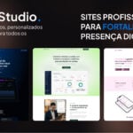 Eu vou criar o Site Profissional para sua empresa