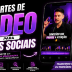 Eu vou criar cortes de vídeo que te geraram engajamento