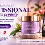 Eu vou criar posts para divulgar seu produto
