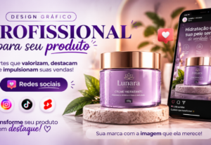 Eu vou criar posts para divulgar seu produto