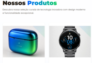 Eu vou fazer sites totalmente personalizados para você e sua...