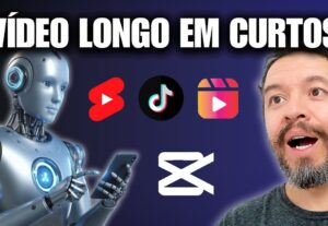 Eu vou criar cortes de vídeo que te geraram alcance