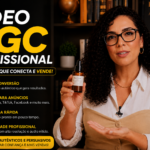 Eu vou criar seu vídeo UGC profissional  UGC/review em até 3...