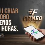 Eu vou criar a sua Logomarca em menos de 48h
