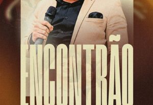 Eu vou Fazer um banner de culto para sua igreja em 1 hr