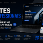 Eu vou Criar Sites Profissionais Para Você