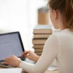 Eu vou Oferecer serviços de digitação, leitura Beta