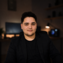 Foto do perfil do trabalhador freelancer