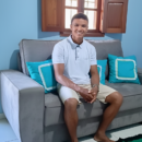 Foto do perfil do trabalhador freelancer