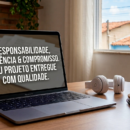 Foto do perfil do trabalhador freelancer