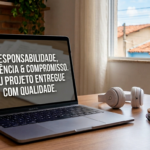 Eu vou Digitar seus documentos, textos ou transcrever áudios...
