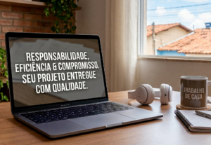 Eu vou Digitar seus documentos, textos ou transcrever áudios...