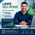 Eu vou retirar dividas prescritas do seu nome
