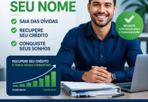 Eu vou retirar dividas prescritas do seu nome