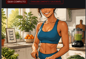 Eu vou criar Ebook com IA