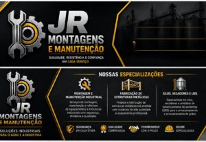 Eu vou criar a melhor Arte para sua empresa em 1h