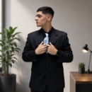 Foto do perfil do trabalhador freelancer