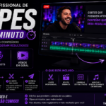 Eu vou fazer cortes de videos perfeitos para você