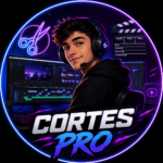 Eu vou Fazer cortes de videos para você.