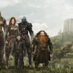 Eu vou criar uma ficha de rpg em até 24hrs pra você