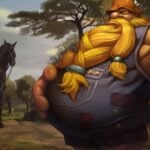 Eu vou Jogo lol duo com você