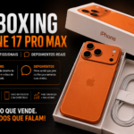 Eu vou Fazer um Vídeo de Prova Social para Lojas de iPhone