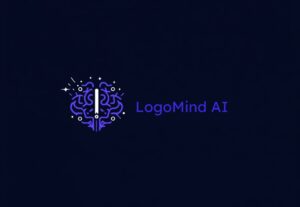 Eu vou fazer logo da sua empresa com IA