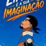 Eu vou fazer Designer criativos : artes, vídeos e edição