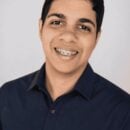 Foto do perfil do trabalhador freelancer