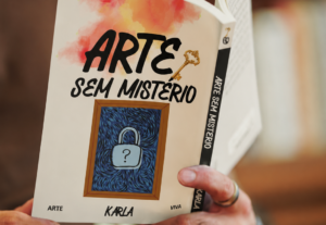 Eu vou criar a capa do seu Ebook ou Livro Físico