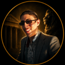 Foto do perfil do trabalhador freelancer