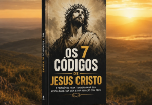 Eu vou transformar sua mente, começando pela raiz.