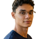 Foto do perfil do trabalhador freelancer