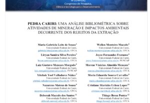 Eu vou escrever ou revisar seu texto técnico e científico