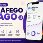 Eu vou Criar campanhas no Facebook e Instagram Ads