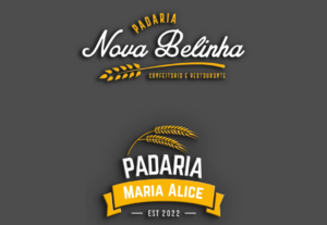 Eu vou fazer um logotipo personalizado para sua empresa