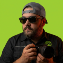 Foto do perfil do trabalhador freelancer
