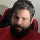 Foto do perfil do trabalhador freelancer