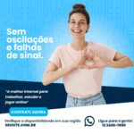 Eu vou ser seu editor para redes sociais.