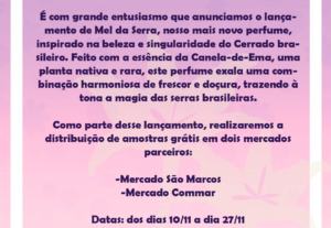 Eu vou criar um post de Instagram