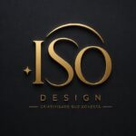 Eu vou Criar logotipos profissionais e personalizado