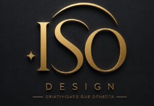 Eu vou Criar logotipos profissionais e personalizado