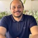 Foto do perfil do trabalhador freelancer