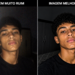 Eu vou Fazer melhoria de imagem