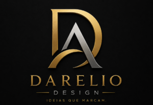 Eu vou Fazer logotipos para você.