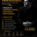 Foto do perfil do trabalhador freelancer