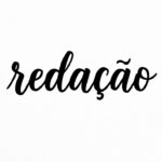 Eu vou Fazer Redação de enem