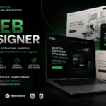 Eu vou fazer um site para o seu negócio decolar.