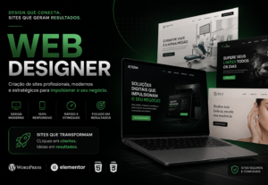 Eu vou fazer um site para o seu negócio decolar.