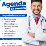 Eu vou Criar posts para Instagram com legendas